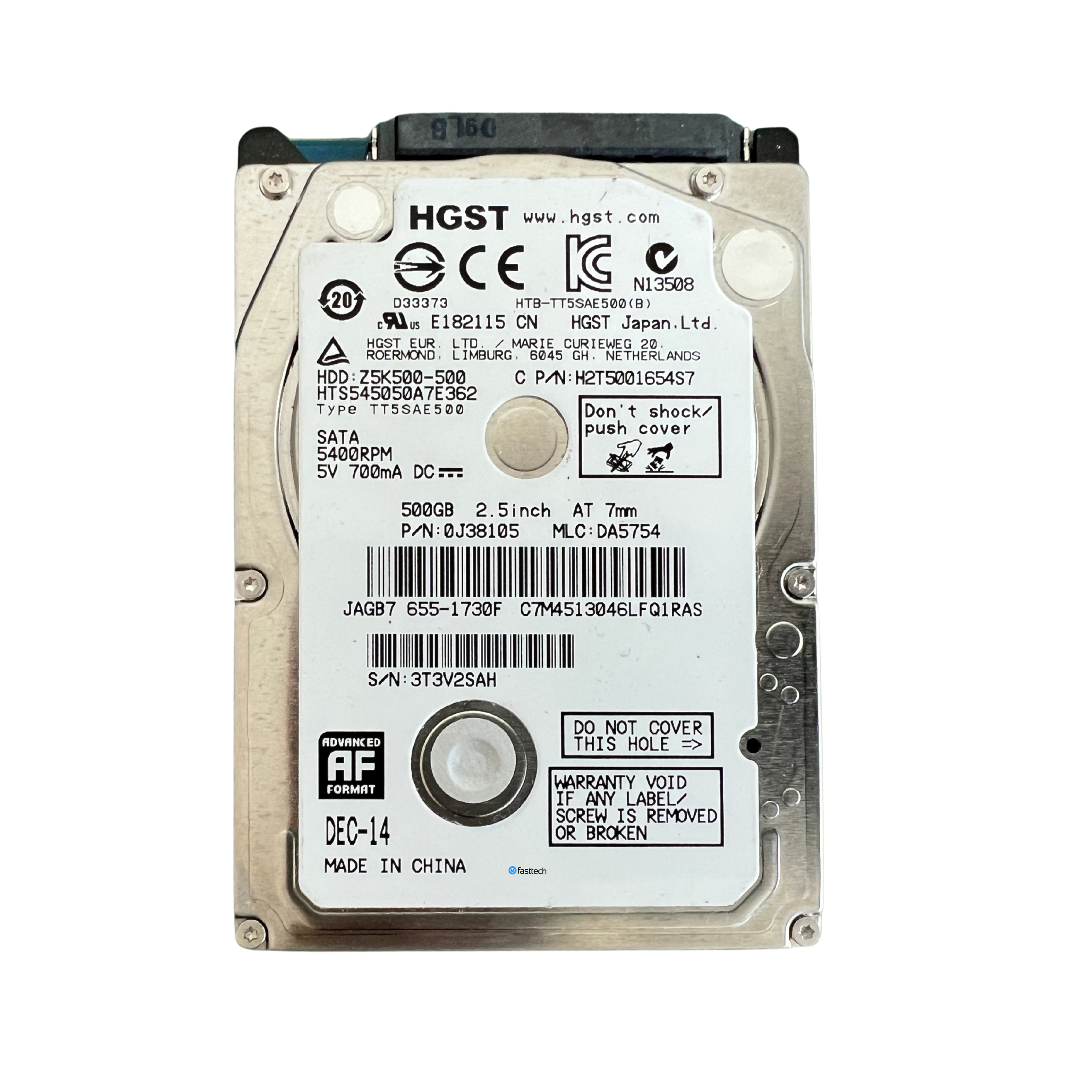 PlayStation 4 Hard Drive (1TB) - Fasttech